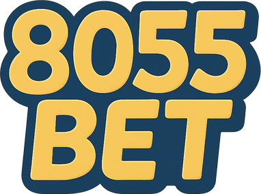 8055bet Logo